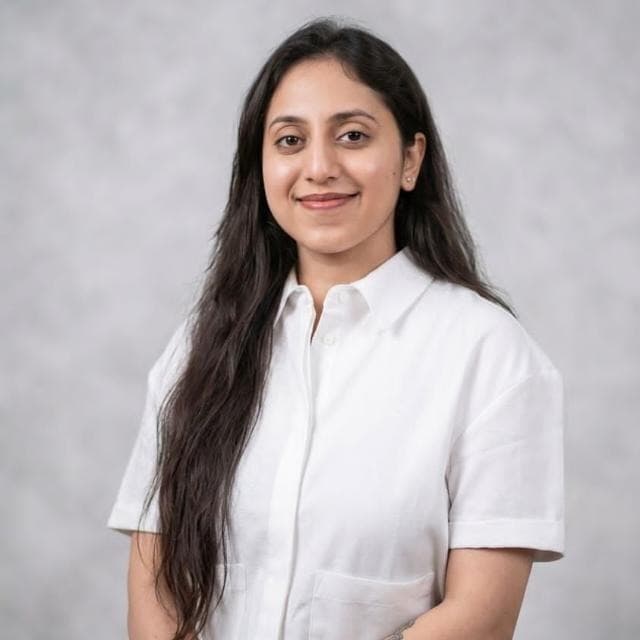 Janvi Satija